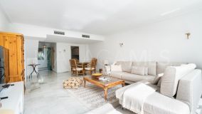 Duplex rez de chaussée for sale in Bel Air, Estepona Est