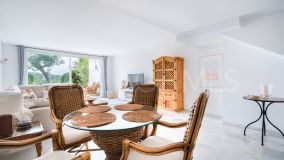 Duplex rez de chaussée for sale in Bel Air, Estepona Est