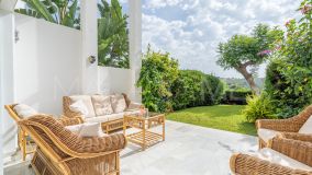 Ground Floor Duplex for sale in Bel Air, Estepona Öst