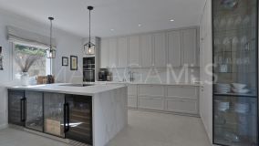 Ground Floor Duplex for sale in Alcores del Golf, Nueva Andalucia