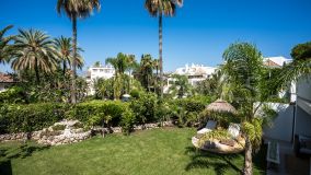Ground Floor Duplex for sale in Alcores del Golf, Nueva Andalucia