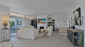 Ground Floor Duplex for sale in Alcores del Golf, Nueva Andalucia