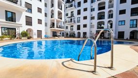 Duplex en venta en Puerto La Duquesa, Manilva