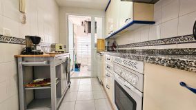 Duplex-Wohnung zu verkaufen in Puerto La Duquesa, Manilva