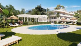 Apartamento en venta en Estepona Oeste