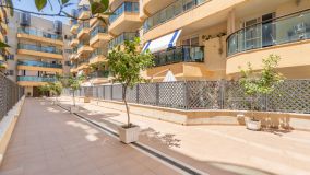 Markplanslägenhet for sale in Estepona Centre, Estepona Stad