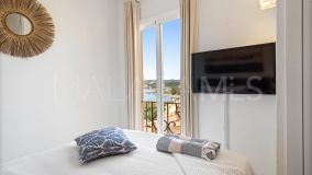 Apartment for sale in Estepona Puerto, Estepona Town