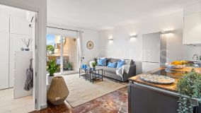 Apartment for sale in Estepona Puerto, Estepona Town