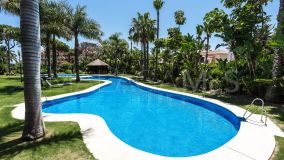 Ground Floor Apartment for sale in Las Mimosas, Marbella - Puerto Banus