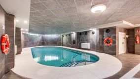 Ground Floor Apartment for sale in Las Mimosas, Marbella - Puerto Banus