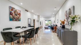 Ground Floor Apartment for sale in Las Mimosas, Marbella - Puerto Banus