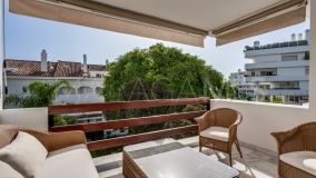 Appartement for sale in Guadalmina Baja, San Pedro de Alcantara