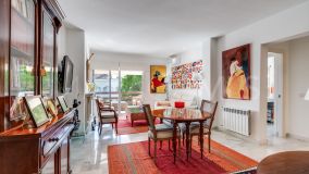 Appartement for sale in Guadalmina Baja, San Pedro de Alcantara