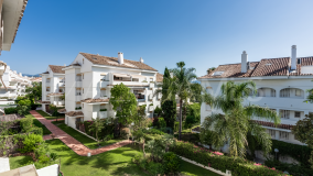 Appartement for sale in Guadalmina Baja, San Pedro de Alcantara