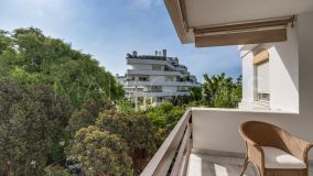 Appartement for sale in Guadalmina Baja, San Pedro de Alcantara