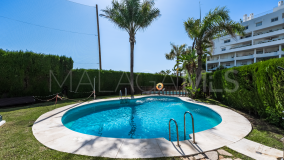 Appartement for sale in Guadalmina Baja, San Pedro de Alcantara