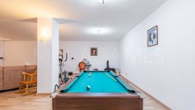 Villa for sale in Sierrezuela, Mijas Costa