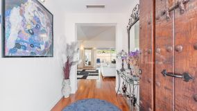 Villa for sale in Fuengirola