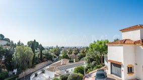 Villa for sale in Fuengirola