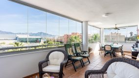 Wohnung zu verkaufen in El Castillo, Fuengirola
