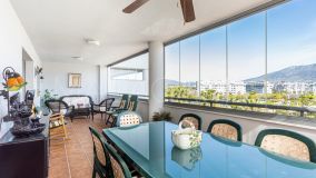 Apartment for sale in El Castillo, Fuengirola