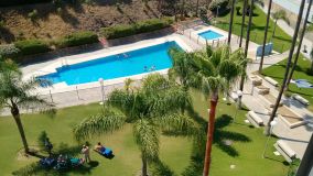 Wohnung zu verkaufen in El Castillo, Fuengirola