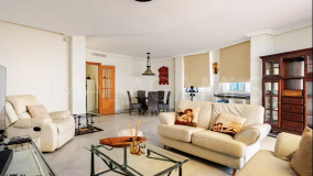 Penthaus zu verkaufen in Playa Bajadilla - Puertos, Marbella City