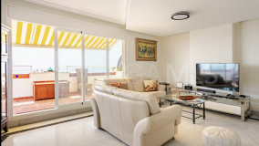 Penthaus zu verkaufen in Playa Bajadilla - Puertos, Marbella City