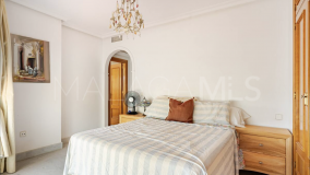 Penthaus zu verkaufen in Playa Bajadilla - Puertos, Marbella City