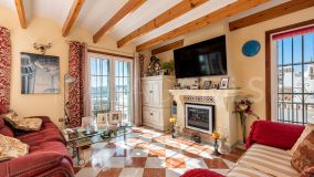 Town House for sale in Mijas Golf, Mijas Costa