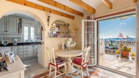 Town House for sale in Mijas Golf, Mijas Costa