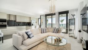 Ático en venta en Estepona Centro, Estepona Ciudad
