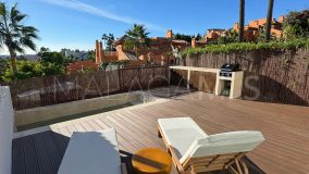 Ground Floor Apartment for sale in Nueva Andalucia, Marbella