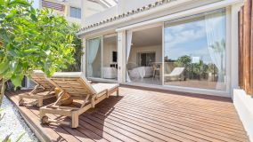 Ground Floor Apartment for sale in Nueva Andalucia, Marbella