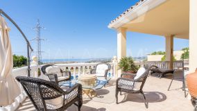 Maison for sale in Altos de Estepona