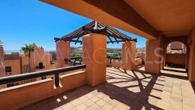 Appartement Terrasse for sale in La Duquesa, Manilva