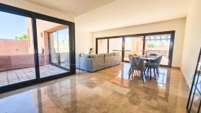 Appartement Terrasse for sale in La Duquesa, Manilva