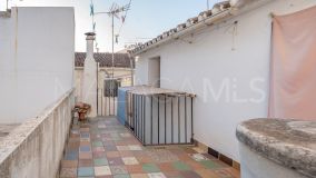 Reihenhaus zu verkaufen in Estepona Old Town, Estepona Stadt