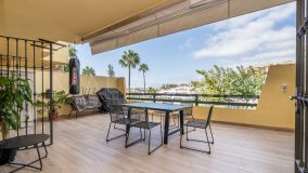 Appartement rez de chaussée for sale in La Resina Golf, Estepona Est