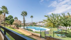Erdgeschosswohnung zu verkaufen in La Resina Golf, Estepona Ost
