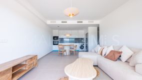 Erdgeschosswohnung zu verkaufen in Cancelada, Estepona Ost