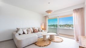 Erdgeschosswohnung zu verkaufen in Cancelada, Estepona Ost