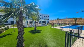 Erdgeschosswohnung zu verkaufen in Estepona Westen