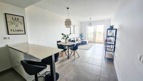 Erdgeschosswohnung zu verkaufen in Estepona Westen