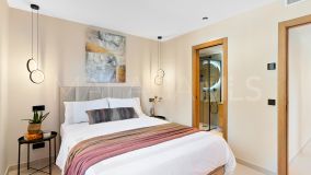 Appartement for sale in Ricardo Soriano, Marbella City