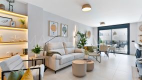 Appartement for sale in Ricardo Soriano, Marbella City
