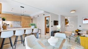 Appartement for sale in Ricardo Soriano, Marbella City