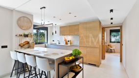 Appartement for sale in Ricardo Soriano, Marbella City
