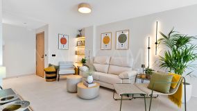 Apartment for sale in Ricardo Soriano, Marbella City