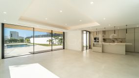 Villa zu verkaufen in La Capellania, Benalmadena